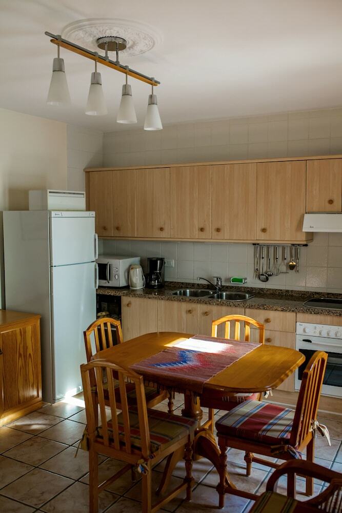 Apartamentos Casa Charlotte Nerja