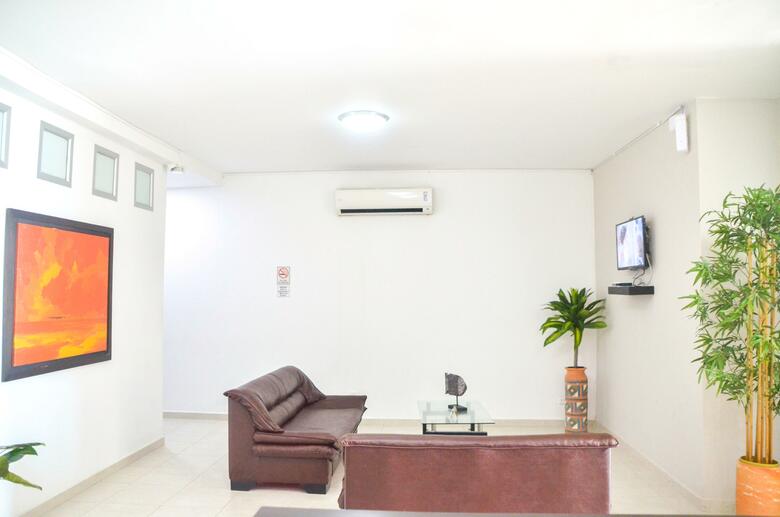 Hotel Portobelo Boulevard