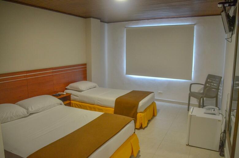 Hotel Portobelo Boulevard