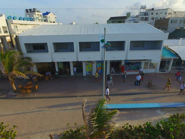 Hotel Portobelo Boulevard