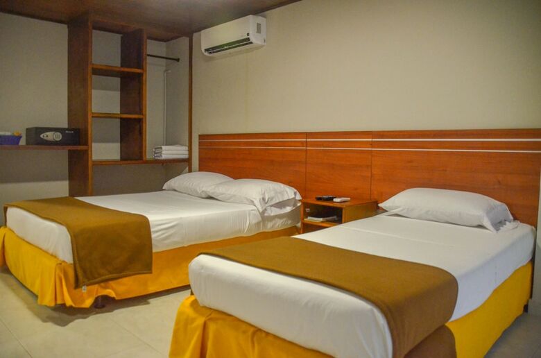 Hotel Portobelo Boulevard