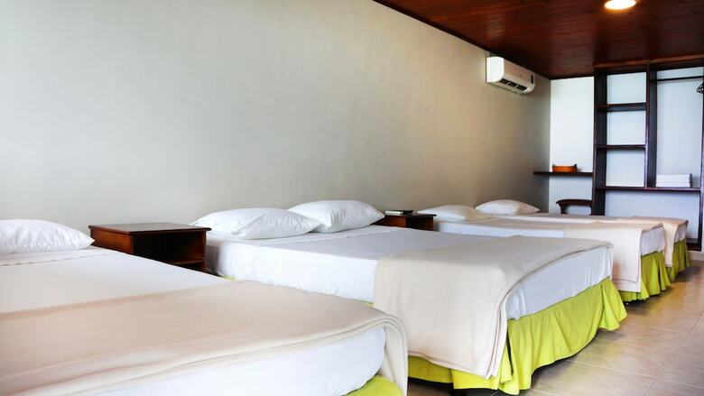 Hotel Portobelo Boulevard