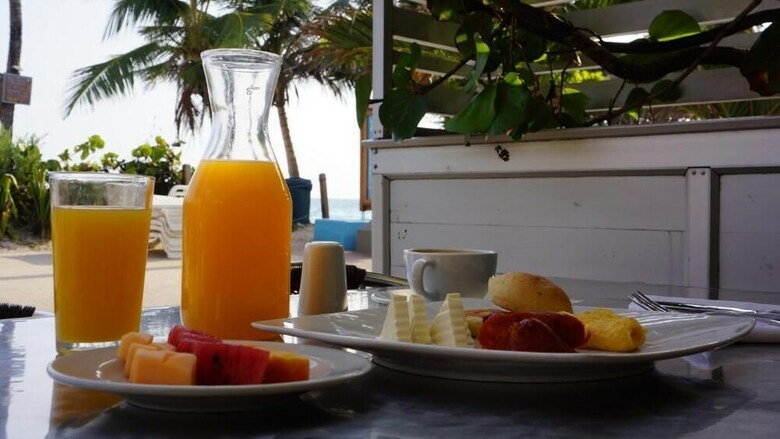Hotel Portobelo Boulevard