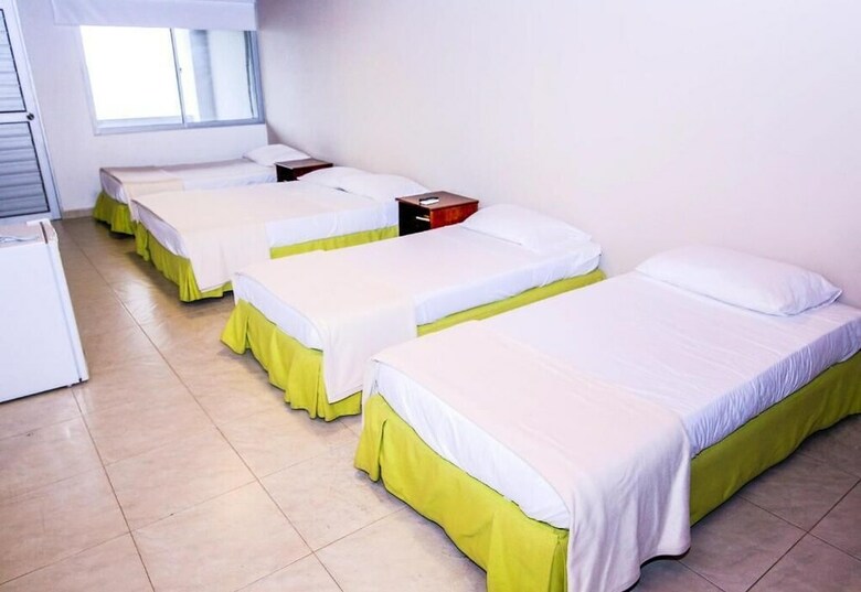 Hotel Portobelo Boulevard