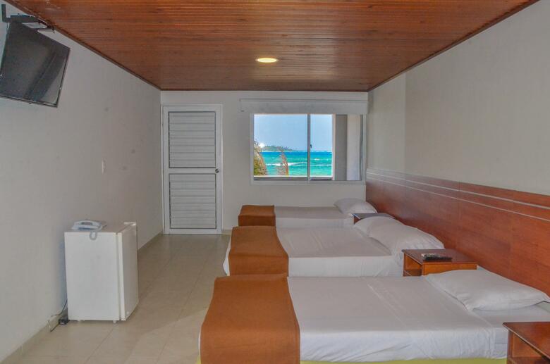 Hotel Portobelo Boulevard