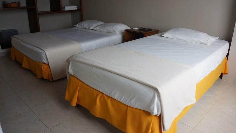 Hotel Portobelo Boulevard