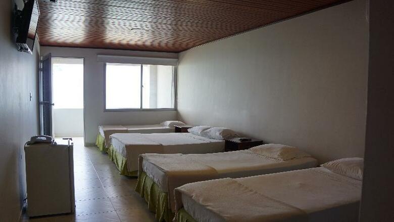 Hotel Portobelo Boulevard