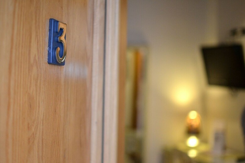 Rhona's Rooms