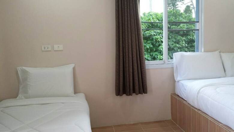 Hostal Sairee Center Guesthouse
