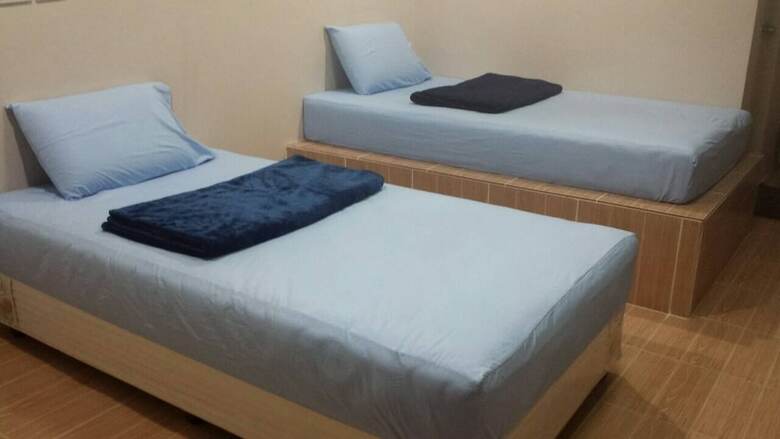 Hostal Sairee Center Guesthouse