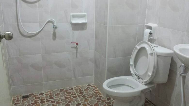Hostal Sairee Center Guesthouse