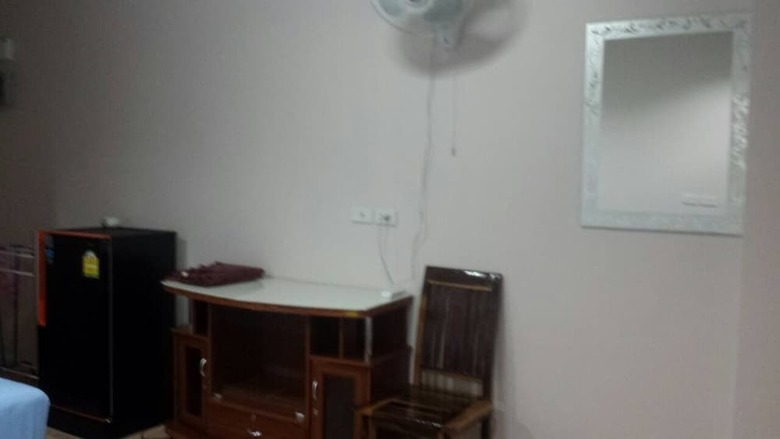 Hostal Sairee Center Guesthouse