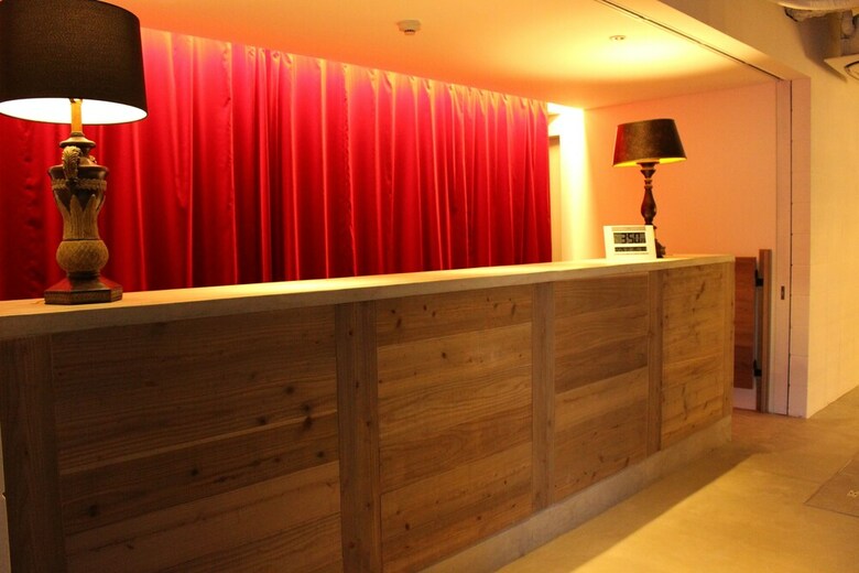 Hotel Sun Plaza 2
