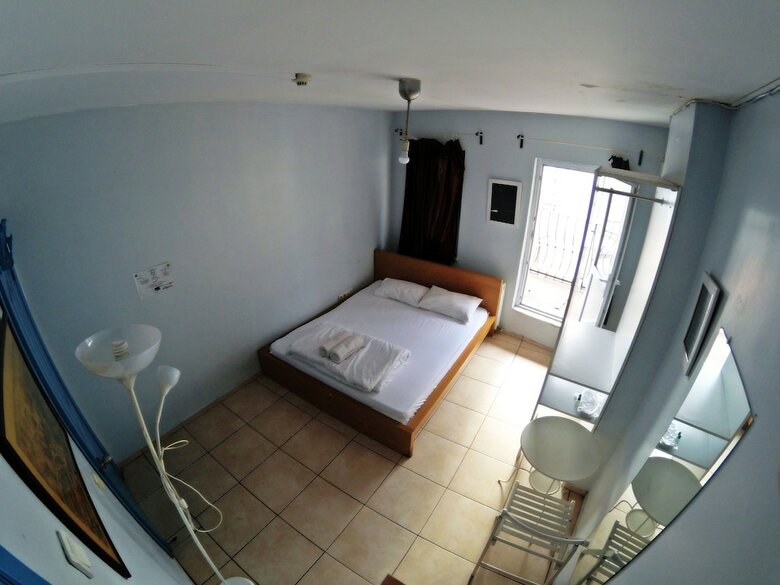 Apartamento World House Istanbul