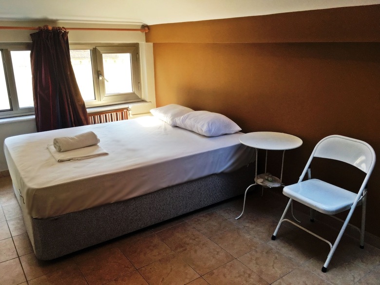 Apartamento World House Istanbul