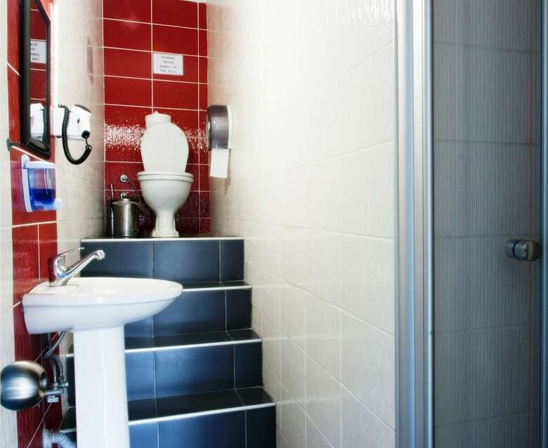 Apartamento World House Istanbul