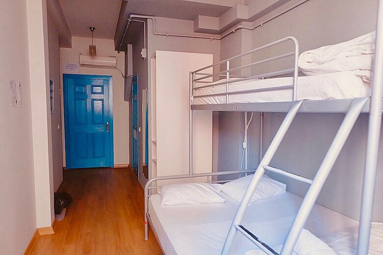 Apartamento World House Istanbul