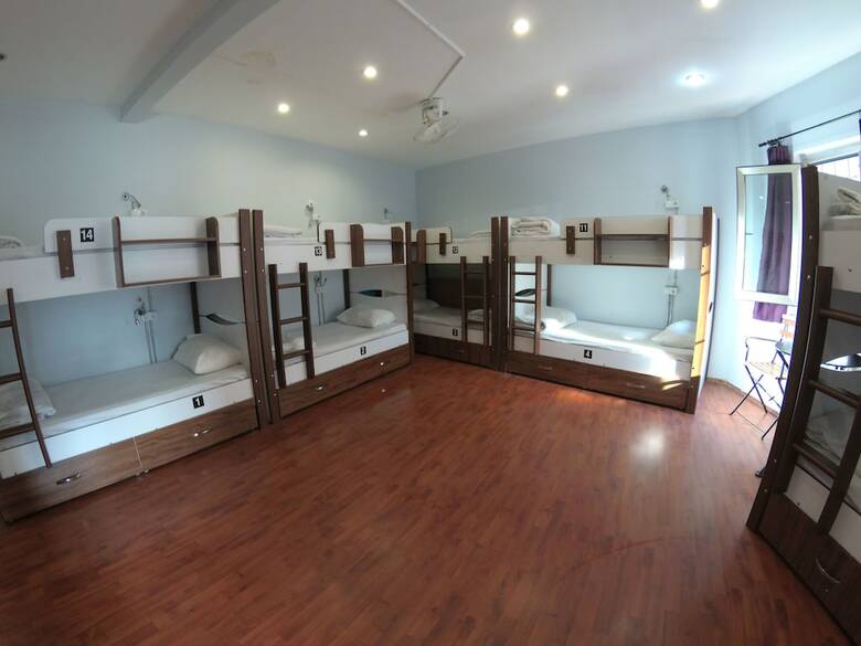 Apartamento World House Istanbul