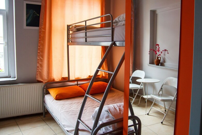 Apartamento World House Istanbul