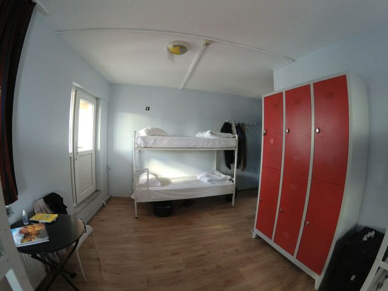 Apartamento World House Istanbul