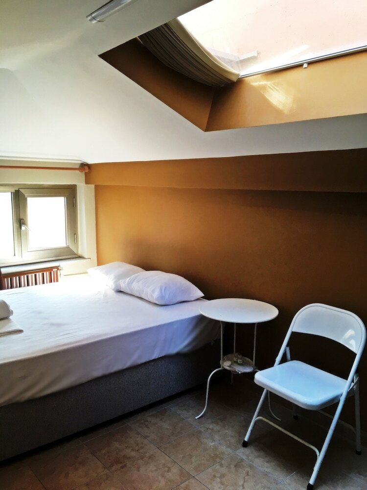 Apartamento World House Istanbul