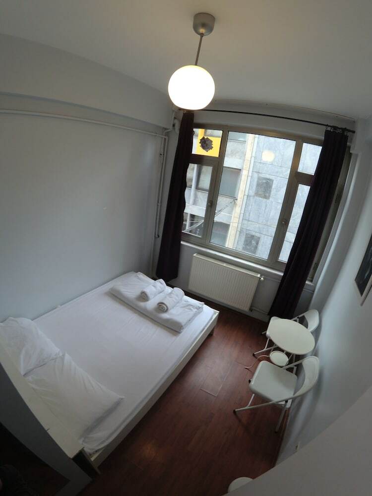 Apartamento World House Istanbul