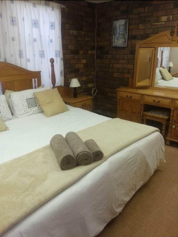 Hotel Ancient Windmill Guesthouse