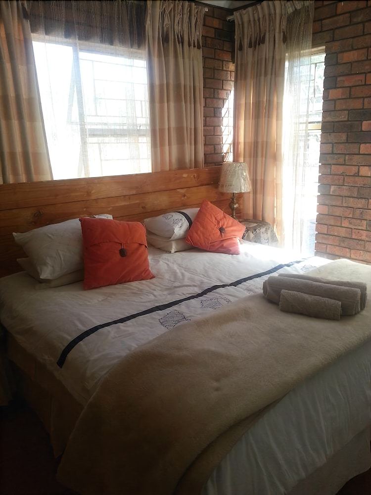Hotel Ancient Windmill Guesthouse