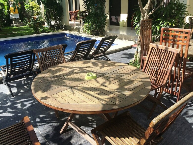 Hotel Grand Bimasena Hostel