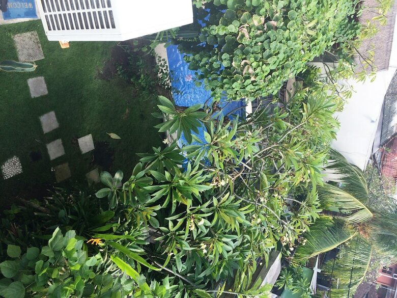 Hotel Grand Bimasena Hostel