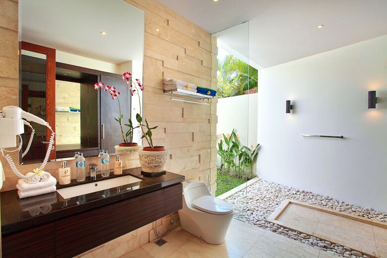 Indi Villas - The Bhadra