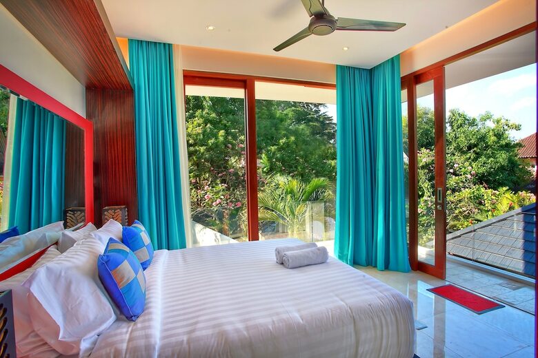 Indi Villas - The Bhadra