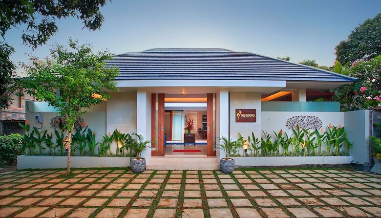 Indi Villas - The Bhadra