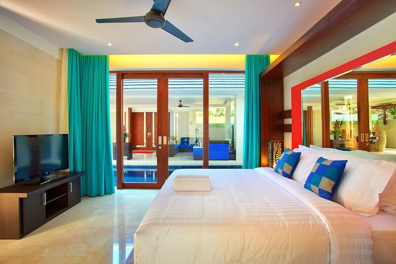 Indi Villas - The Bhadra