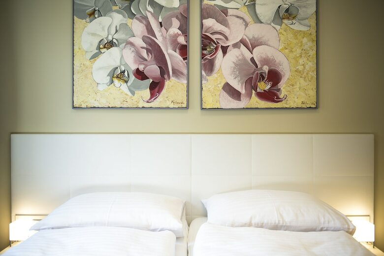 Hotel Latr�n