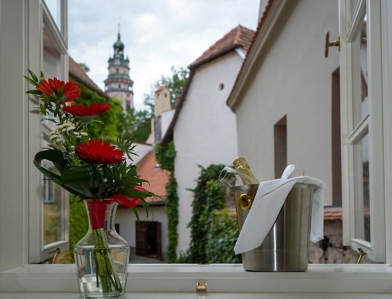 Hotel Latr�n