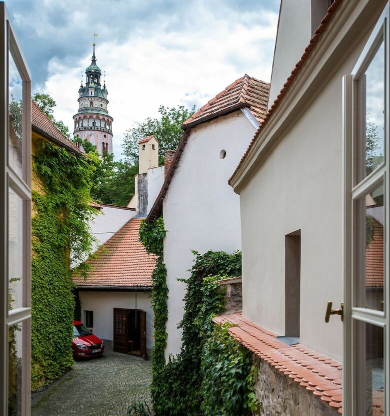 Hotel Latr�n