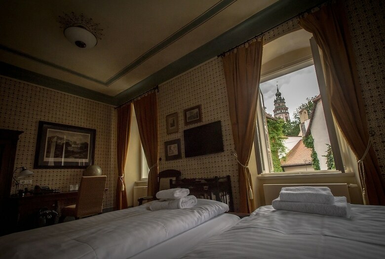 Hotel Latr�n