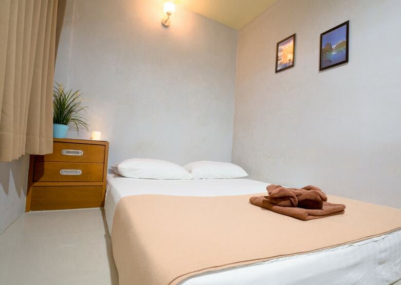 Hotel Amonrada House