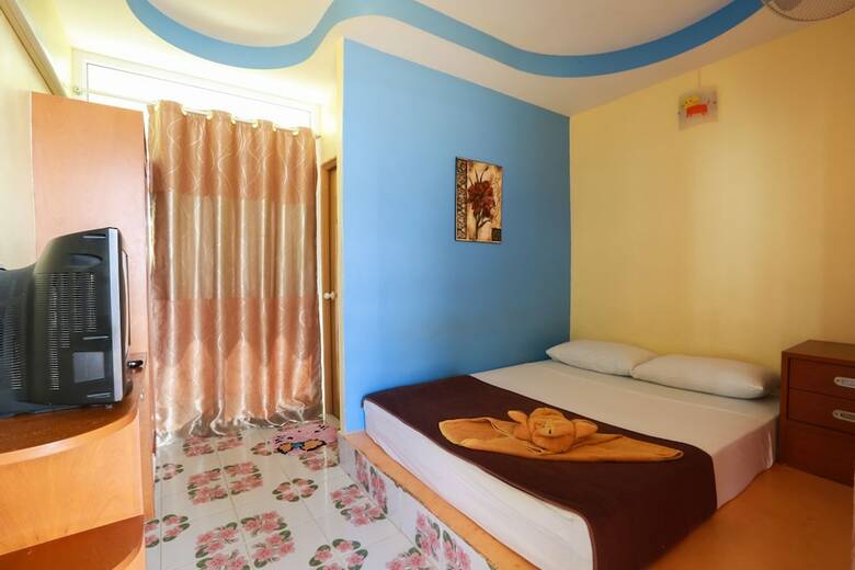 Hotel Amonrada House