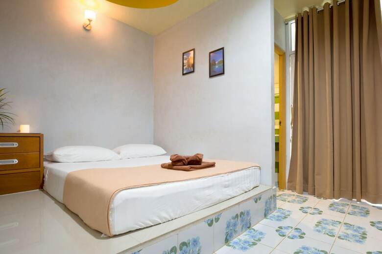 Hotel Amonrada House