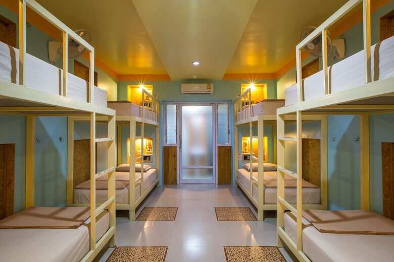Hotel Amonrada House