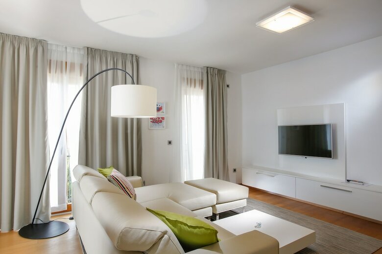 Poville Residence
