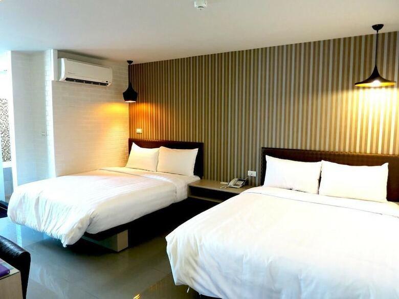 S&e Hotel