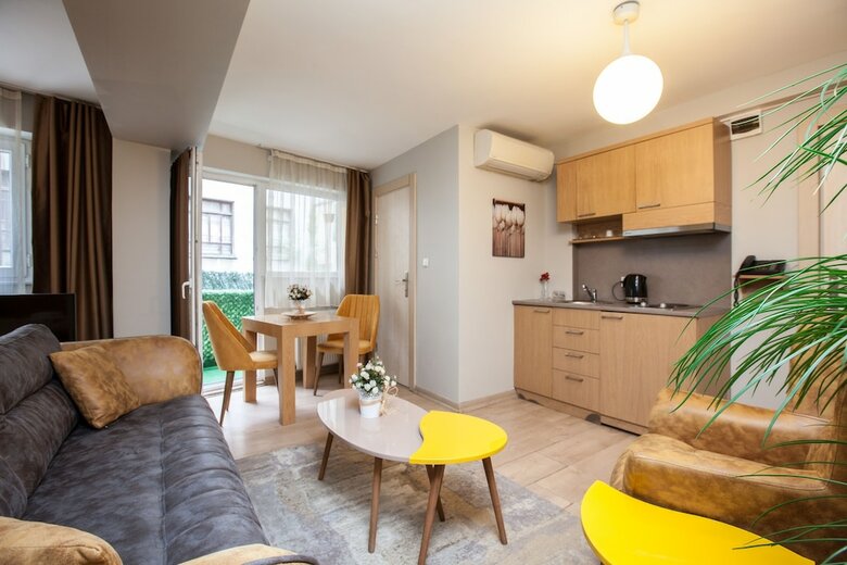 Galata 1785 Suites