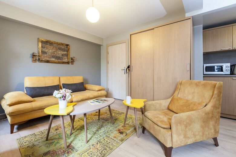 Galata 1785 Suites