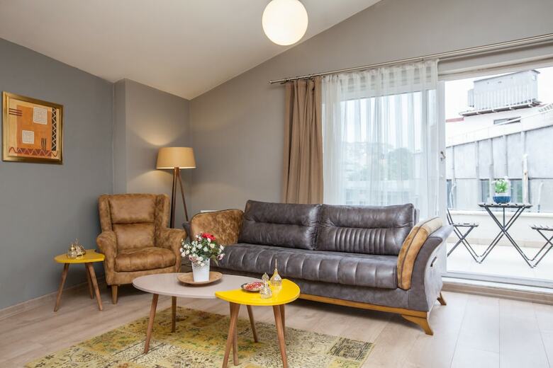 Galata 1785 Suites