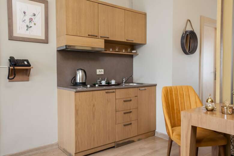 Galata 1785 Suites