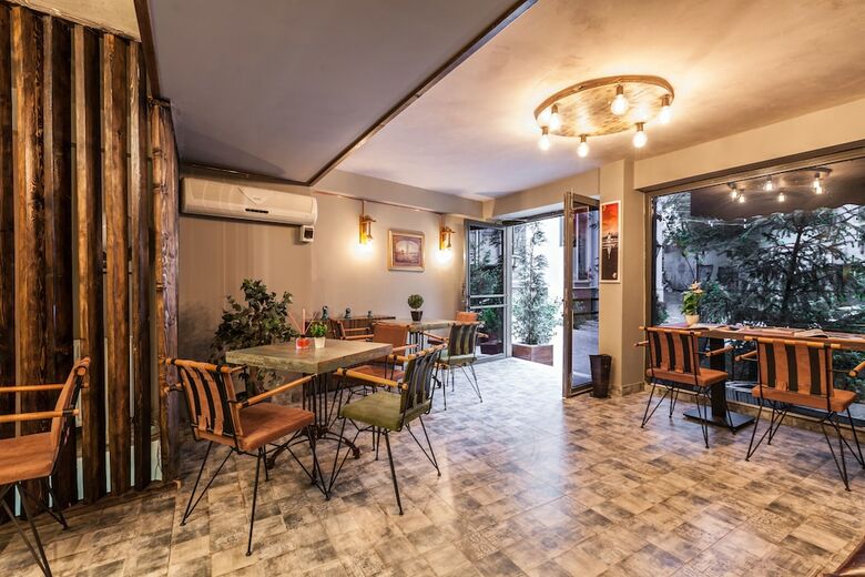 Galata 1785 Suites