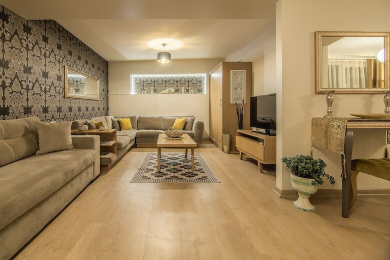 Galata 1785 Suites